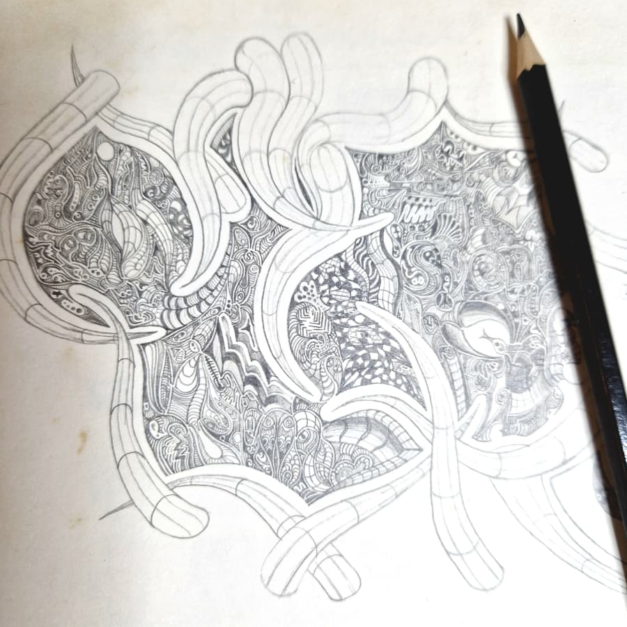 Squiggle Session