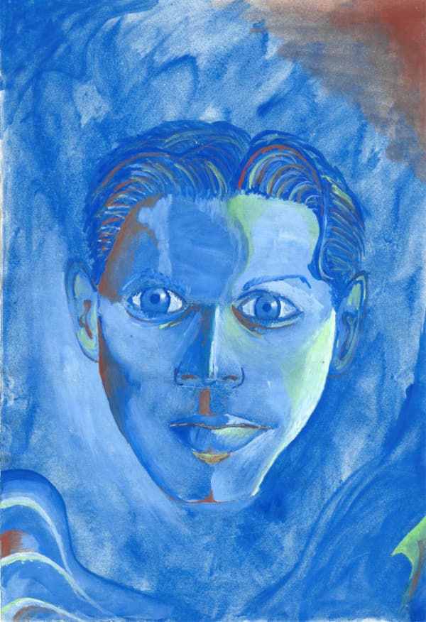 Self Portrait
