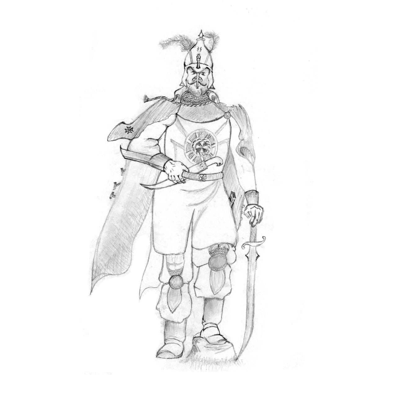 The Janissary