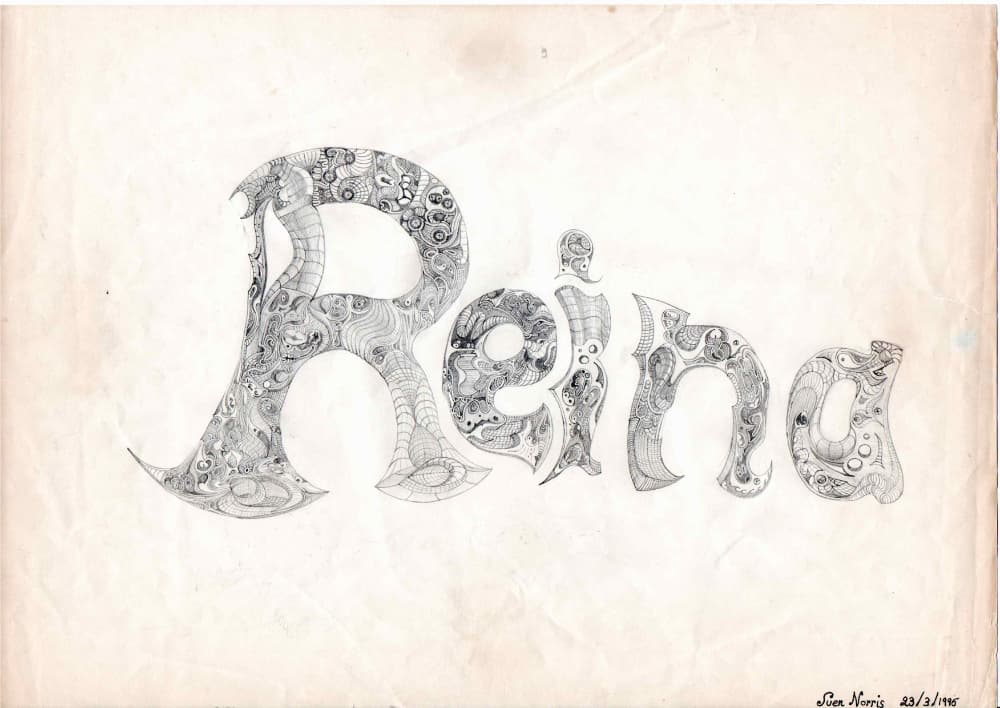 Reina